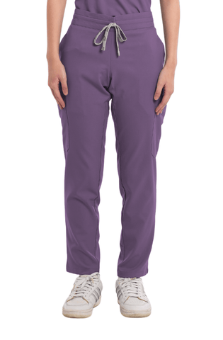 Airstretch® Custom Fit Straight Cut Women Scrub Pants