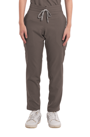 Airstretch® Custom Fit Straight Cut Women Scrub Pants