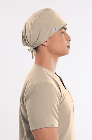 Basicflex® Surgical Cap Men Cap