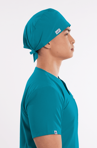 Basicflex® Surgical Cap Men Cap