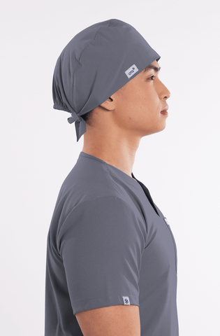 Basicflex® Surgical Cap Men Cap