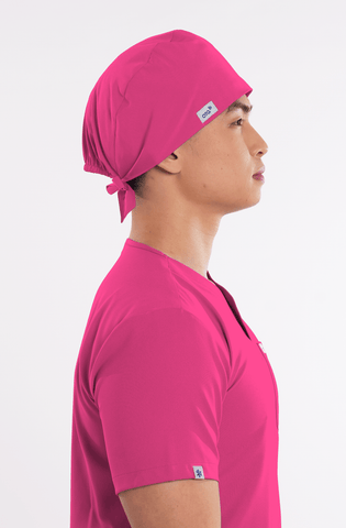 Basicflex® Surgical Cap Men Cap