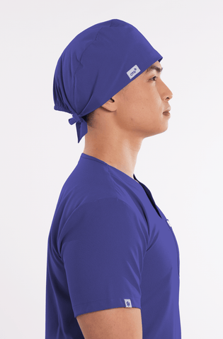 Basicflex® Surgical Cap Men Cap