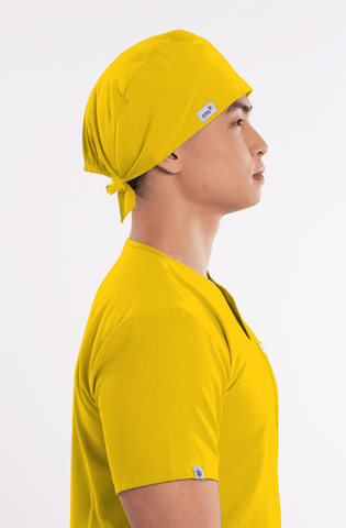 Basicflex® Surgical Cap Men Cap