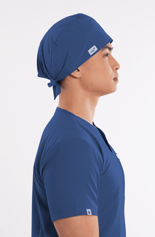 Basicflex® Surgical Cap Men Cap