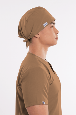 Basicflex® Surgical Cap Men Cap