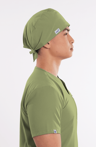 Basicflex® Surgical Cap Men Cap