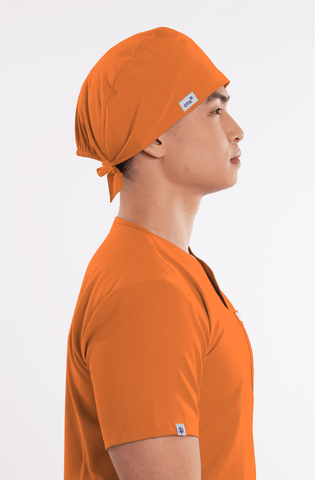 Basicflex® Surgical Cap Men Cap