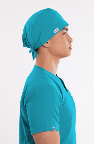 Basicflex® Surgical Cap Men Cap
