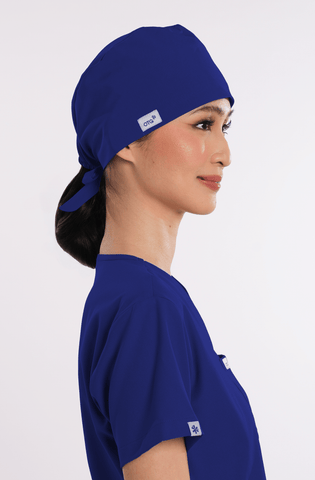 Basicflex® Surgical Cap Women