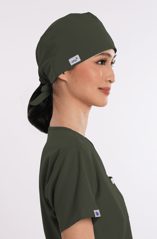 Basicflex® Surgical Cap Women