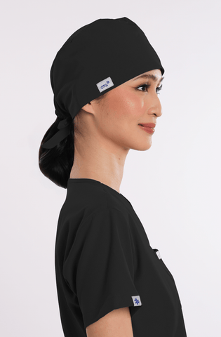 Basicflex® Surgical Cap Women