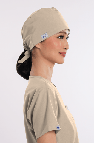 Basicflex® Surgical Cap Women