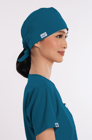 Basicflex® Surgical Cap Women