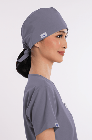 Basicflex® Surgical Cap Women