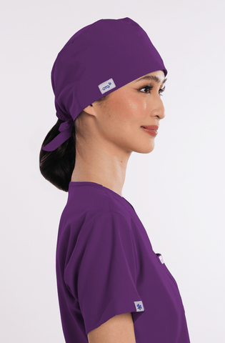 Basicflex® Surgical Cap Women