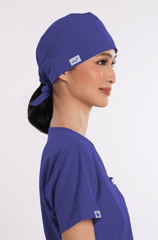 Basicflex® Surgical Cap Women
