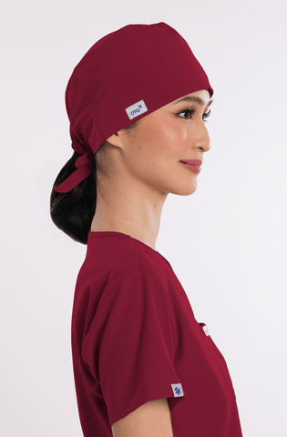 Basicflex® Surgical Cap Women