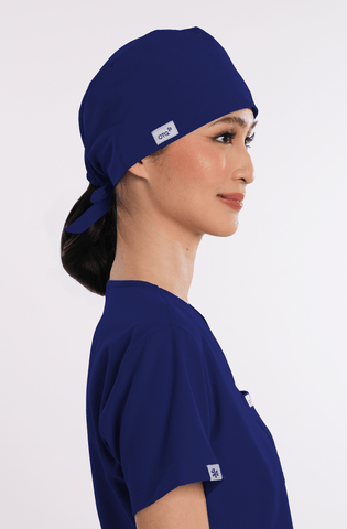 Basicflex® Surgical Cap Women