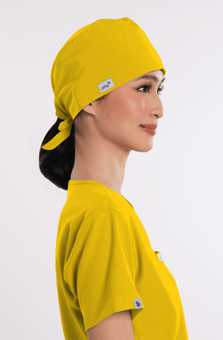 Basicflex® Surgical Cap Women