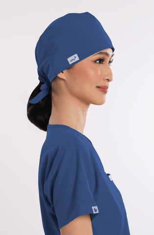Basicflex® Surgical Cap Women