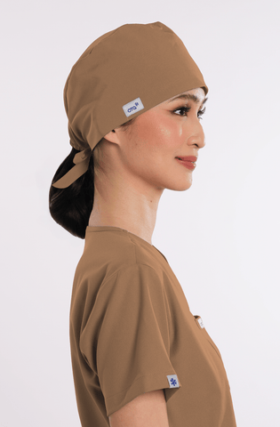 Basicflex® Surgical Cap Women