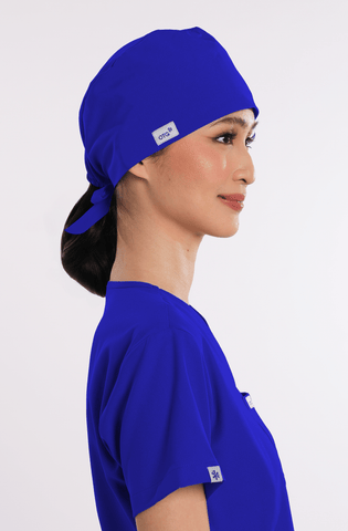 Basicflex® Surgical Cap Women