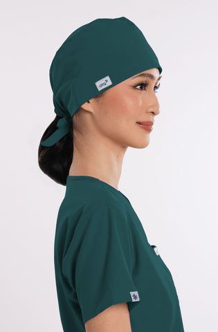 Basicflex® Surgical Cap Women