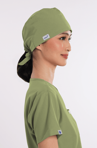 Basicflex® Surgical Cap Women