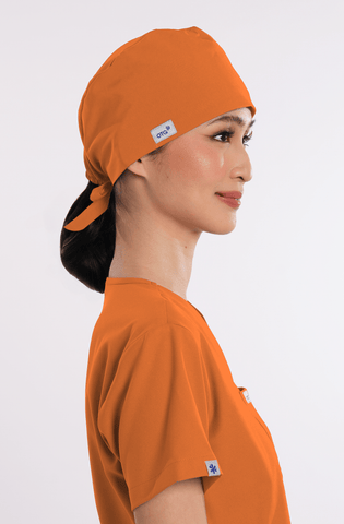 Basicflex® Surgical Cap Women