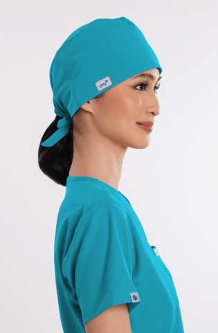 Basicflex® Surgical Cap Women