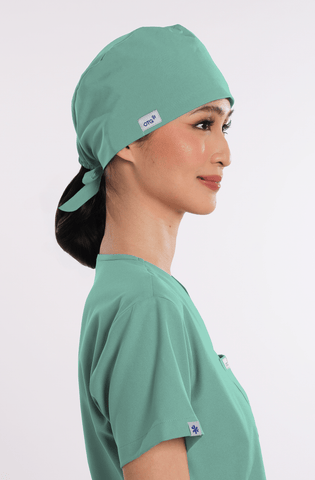 Basicflex® Surgical Cap Women