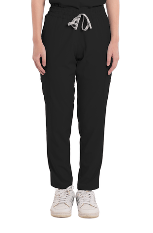 Basicflex® Straight Cut Women Scrub Pants