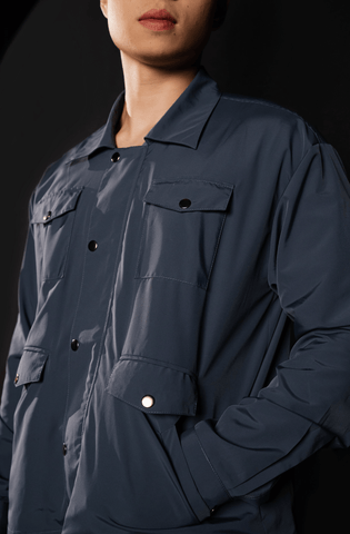Water Repellent® Utility Jacket