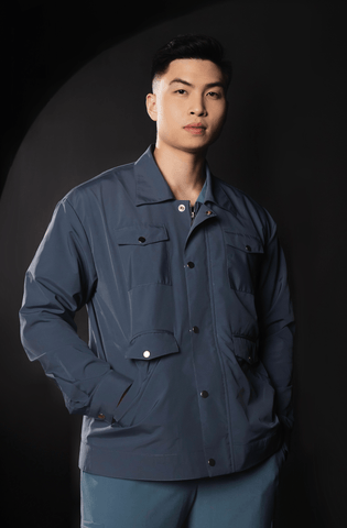 Water Repellent® Utility Jacket