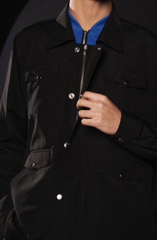 Water Repellent® Utility Jacket
