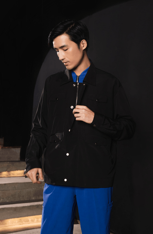 Water Repellent® Utility Jacket