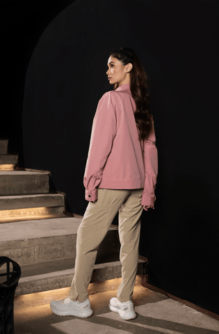 Water Repellent® Utility Jacket