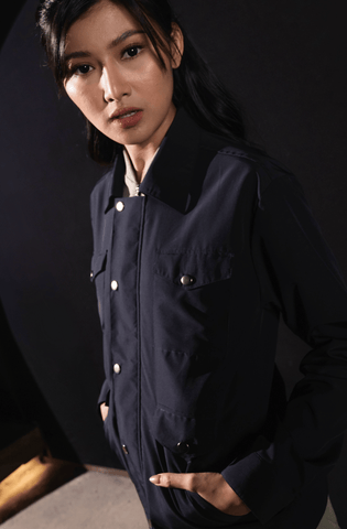 Water Repellent® Utility Jacket