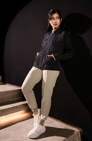 Water Repellent® Utility Jacket