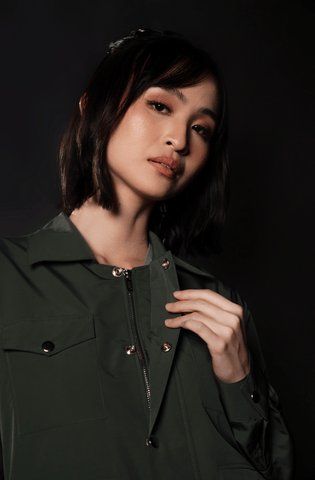 Water Repellent® Utility Jacket