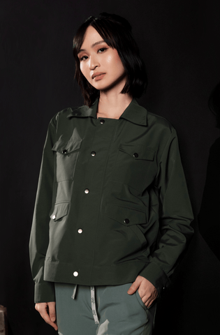 Water Repellent® Utility Jacket