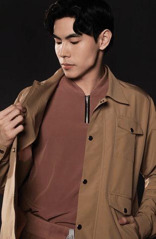 Water Repellent® Utility Jacket