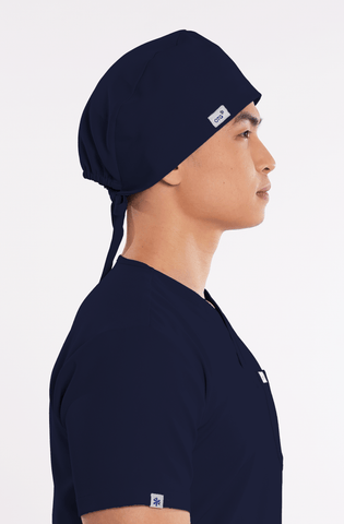 Luxe® Surgical Cap Men Cap