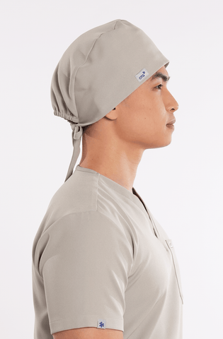 Luxe® Surgical Cap Men Cap