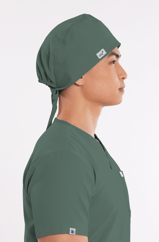 Luxe® Surgical Cap Men Cap