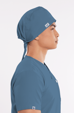 Luxe® Surgical Cap Men Cap