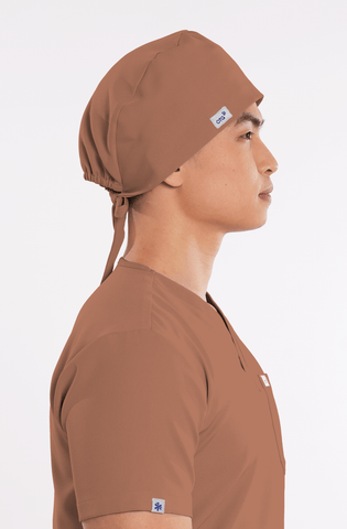 Luxe® Surgical Cap Men Cap