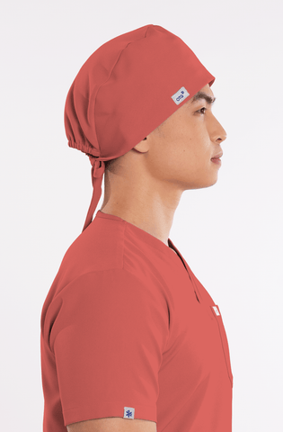 Luxe® Surgical Cap Men Cap