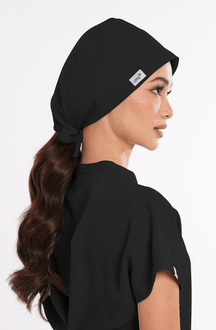 Luxe® Surgical Cap Women